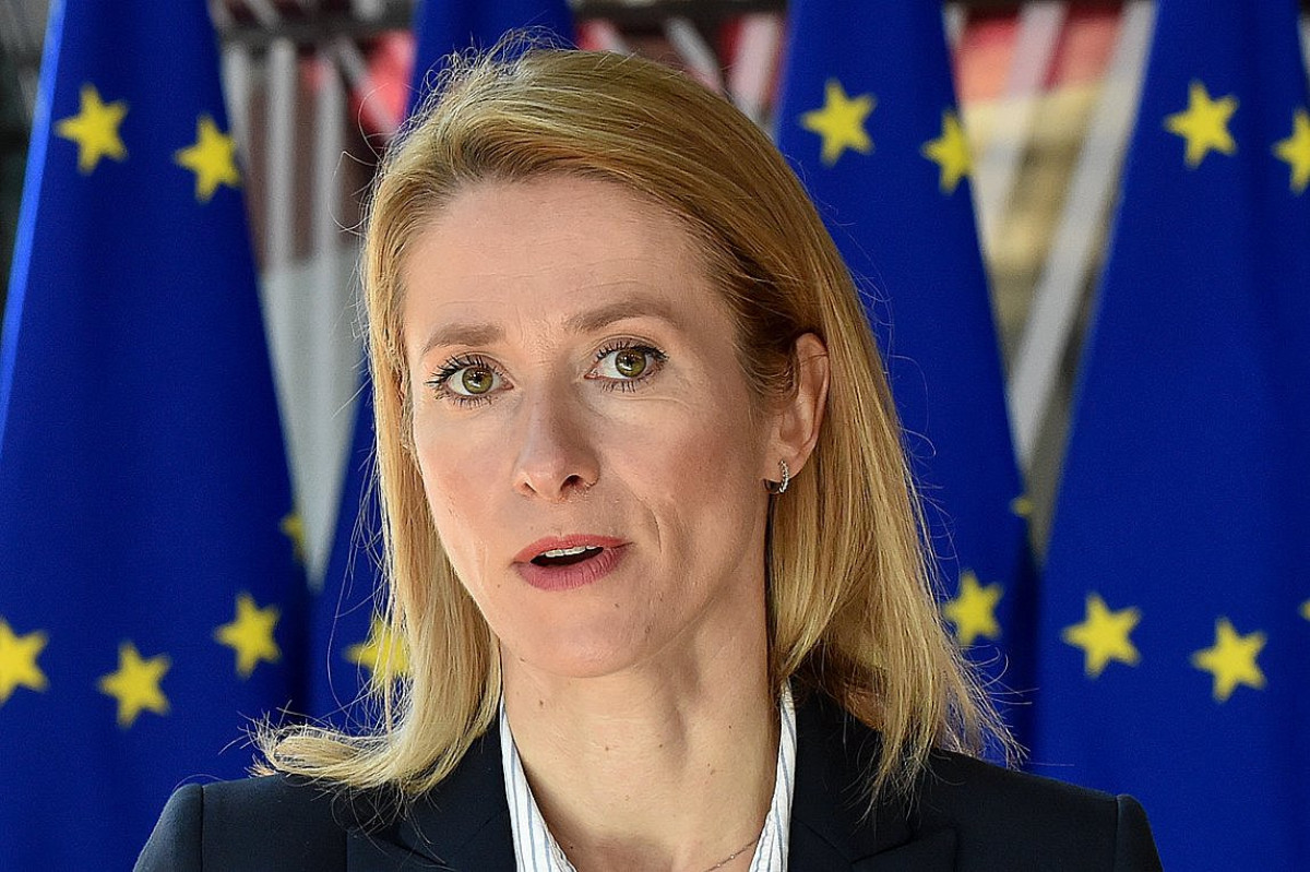 Ύπατη Εκπρόσωπος ΕΕ: Αυταρχική συμμαχία απειλεί την παγκόσμια σταθερότητα Ύπατη Εκπρόσωπος ΕΕ: Αυταρχική συμμαχία απειλεί την παγκόσμια σταθερότητα