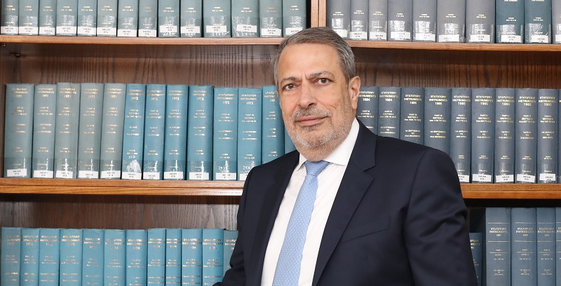 Σηκώνει το γάντι ο ΓΕ στην Αρχή: «Ποιες υποθέσεις διαφθοράς δεν προχώρησαν;»