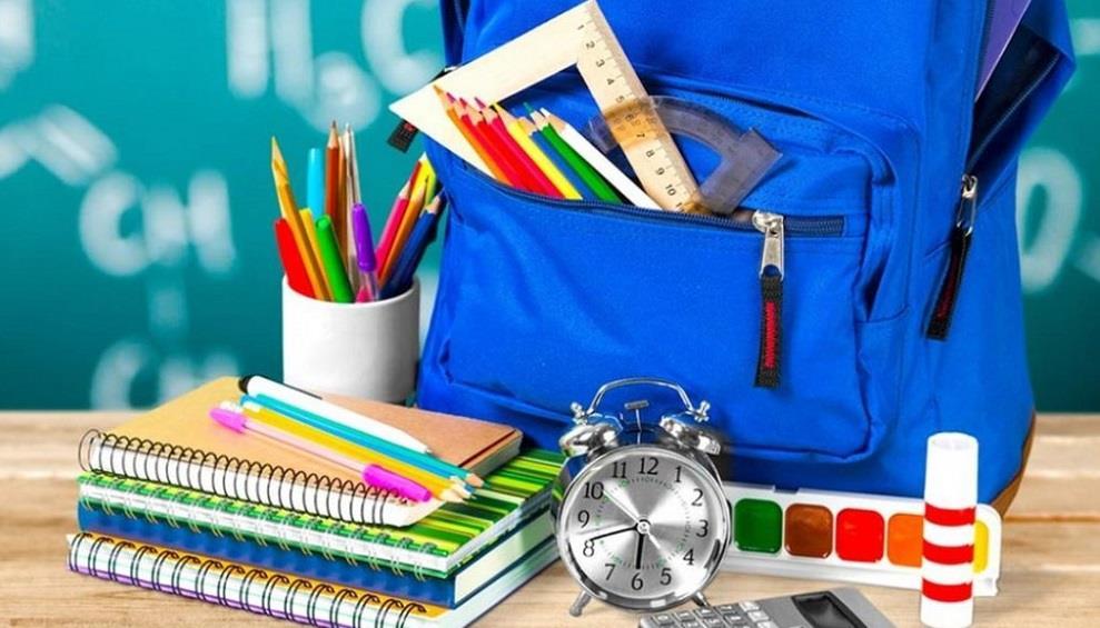 Υπ. Καταναλωτή: Πλήρης συμμόρφωση από καταστήματα πώλησης σχολικών ειδών Υπ. Καταναλωτή: Πλήρης συμμόρφωση από καταστήματα πώλησης σχολικών ειδών