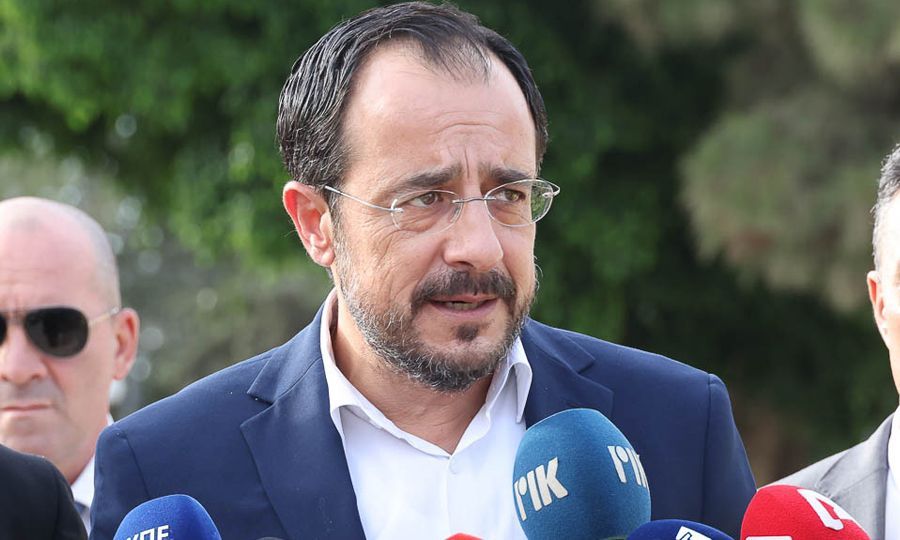 ΠτΔ για ΑΤΑ: Καλεί σε υπομονή και διάλογο πριν οποιαδήποτε απόφαση ΠτΔ για ΑΤΑ: Καλεί σε υπομονή και διάλογο πριν οποιαδήποτε απόφαση