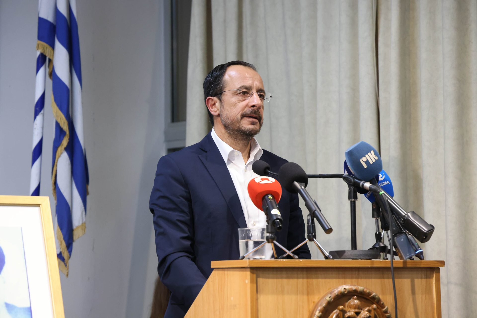ΠτΔ: Η ΚΔ καταξιώνεται ως πυλώνας σταθερότητας και ασφάλειας ΠτΔ: Η ΚΔ καταξιώνεται ως πυλώνας σταθερότητας και ασφάλειας
