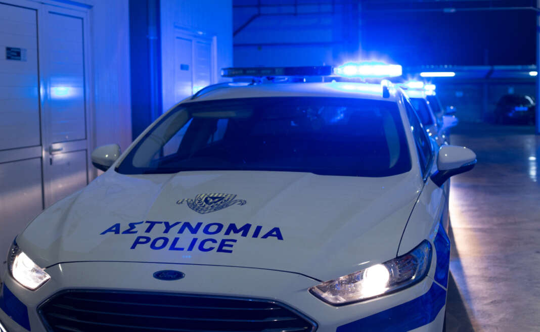 Λεμεσός: Τραυμάτισε με αιχμηρό αντικείμενο 28χρονο – Χειροπέδες σε 23χρονο Λεμεσός: Τραυμάτισε με αιχμηρό αντικείμενο 28χρονο – Χειροπέδες σε 23χρονο