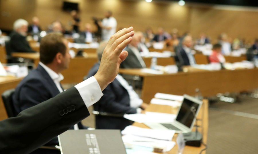 Ανεξάρτητη Αρχή κατά της Διαφθοράς: Ορθή η τοποθέτηση του Εισαγγελέα Ανεξάρτητη Αρχή κατά της Διαφθοράς: Ορθή η τοποθέτηση του Εισαγγελέα