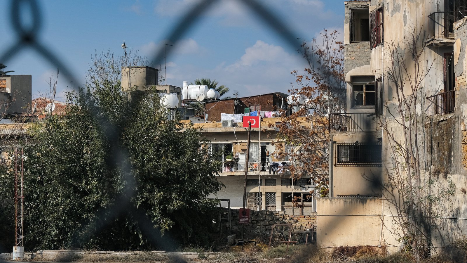 Συνεχίζονται οι καταγγελίες για «προεκλογικές προσλήψεις» στα κατεχόμενα Συνεχίζονται οι καταγγελίες για «προεκλογικές προσλήψεις» στα κατεχόμενα