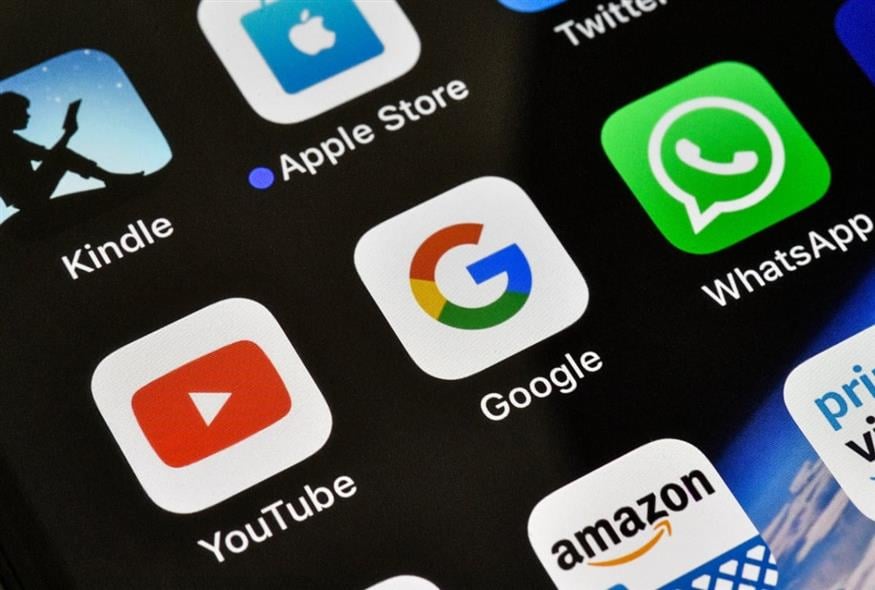 Έπεσαν Google, Youtube, Gmail - Το πρόβλημα που αντιμετωπίζουν οι χρήστες