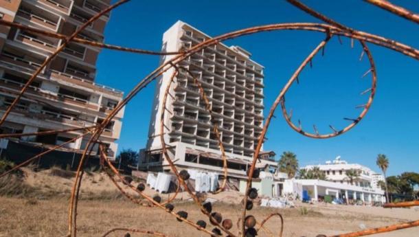 Ένωση Εκτοπισμένων Κοινοτήτων: Ζητά ταμείο αποζημίωσης απώλειας χρήσης Ένωση Εκτοπισμένων Κοινοτήτων: Ζητά ταμείο αποζημίωσης απώλειας χρήσης