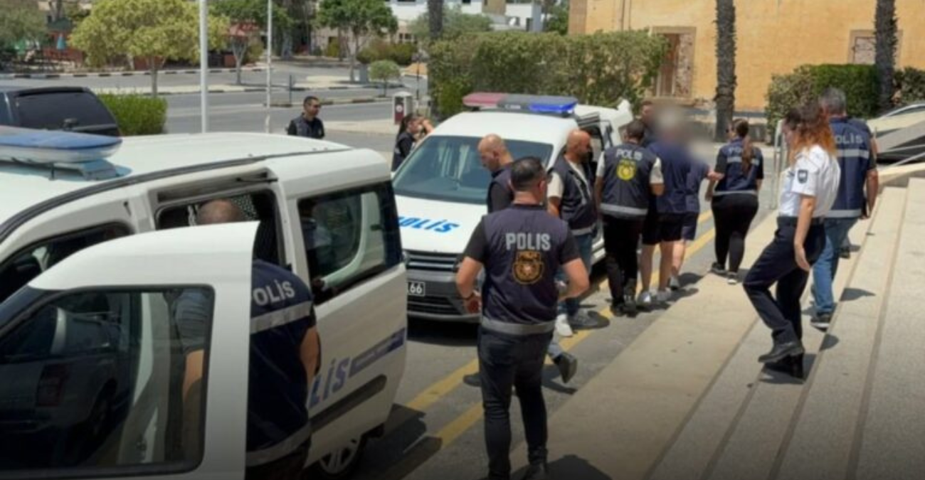 Δήμος Λευκονοίκου: Ζητά κλιμάκωση διπλωματικών ενεργειών για απελευθέρωση Ε/κ Δήμος Λευκονοίκου: Ζητά κλιμάκωση διπλωματικών ενεργειών για απελευθέρωση Ε/κ