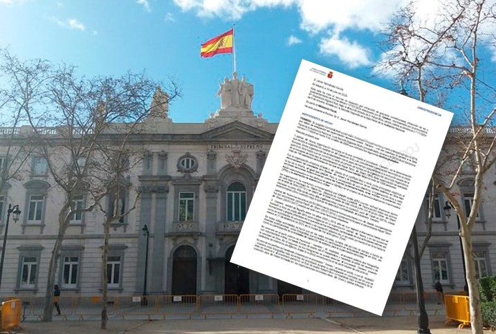 Ισπανικό Ανώτατο Δικαστήριο: Η Τουρκία πύλη για τους Ευρωπαίους τζιχαντιστές