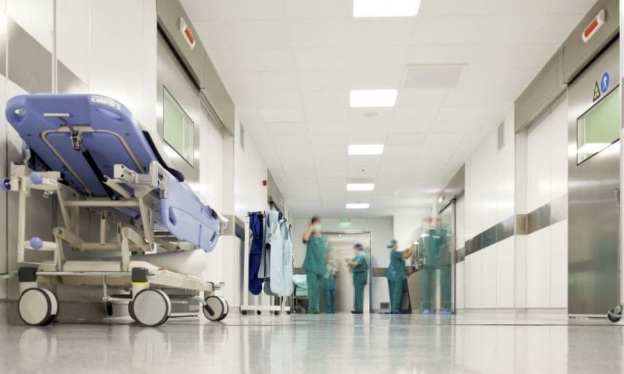 Θετική αποτίμηση Ιατρείων Ταχείας Διακίνησης με πάνω από 5.800 ασθενείς