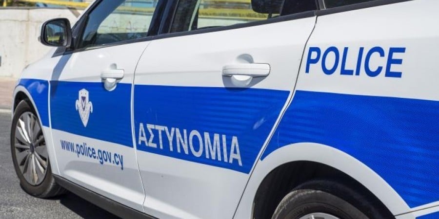 Αυξημένες περιπολίες αστυνομίας ενόψει έναρξης της νέας σχολικής χρονιάς Αυξημένες περιπολίες αστυνομίας ενόψει έναρξης της νέας σχολικής χρονιάς
