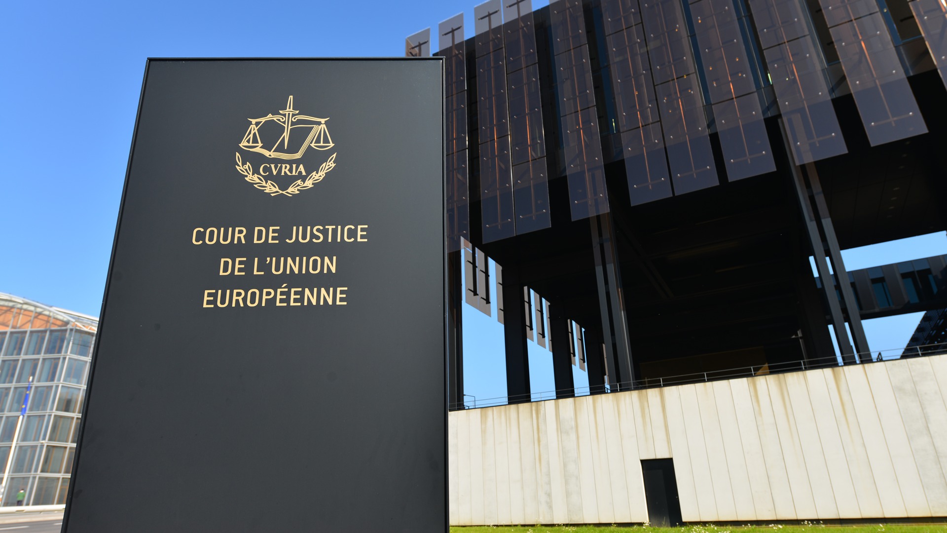 ΔΕΕ: Χωρίς συγκατάθεση, κράτος δεν μπορεί να εκτελέσει ποινή χωρίς παράδοση ΔΕΕ: Χωρίς συγκατάθεση, κράτος δεν μπορεί να εκτελέσει ποινή χωρίς παράδοση