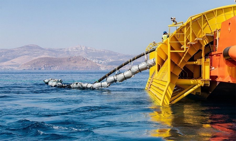 Κομισιόν: Όλα τα μέρη να δεσμευτούν για υλοποίηση GSI το συντομότερο δυνατό