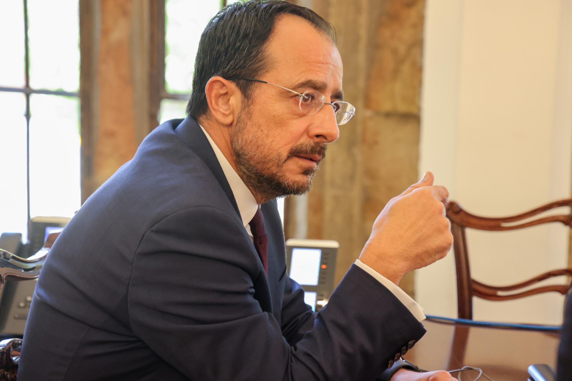 ΠτΔ: Πιστοποιήθηκαν τα προγράμματα του Καποδιστριακού Πανεπιστημίου στην Κύπρο