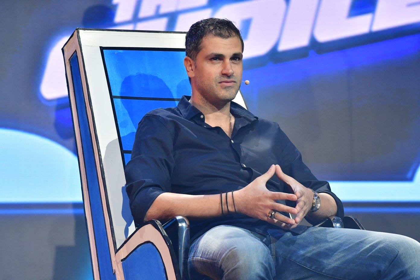 ΔΗΣΥ: Υποψήφιος αριστίνδην στη Λεμεσό ο Μιχάλης Κουνούνης ΔΗΣΥ: Υποψήφιος αριστίνδην στη Λεμεσό ο Μιχάλης Κουνούνης