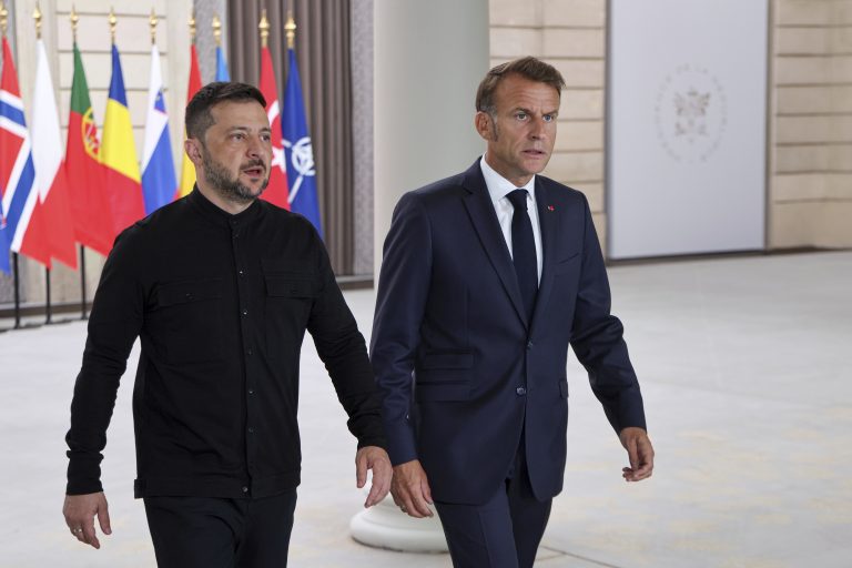 Έτοιμες οι εγγυήσεις ασφαλείας για Ουκρανία - Τι ζήτησε ο Τραμπ από Ευρωπαίους