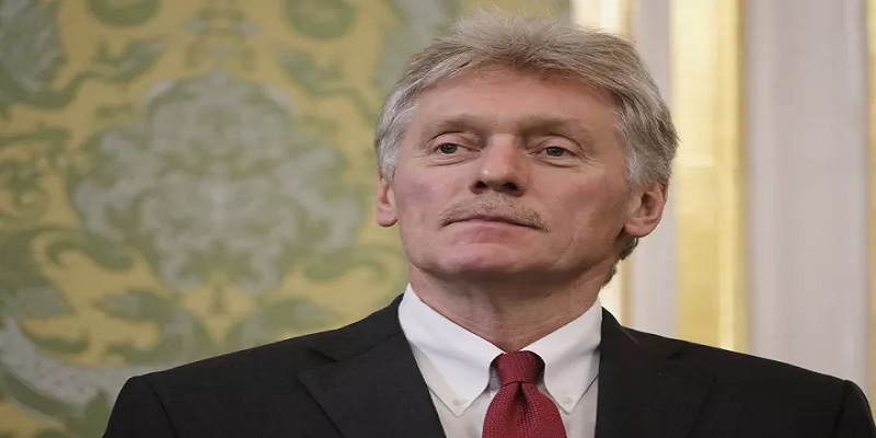 Πέσκοφ: Οι ξένες στρατιωτικές δυνάμεις δεν μπορούν να εγγυηθούν την ασφάλεια Πέσκοφ: Οι ξένες στρατιωτικές δυνάμεις δεν μπορούν να εγγυηθούν την ασφάλεια