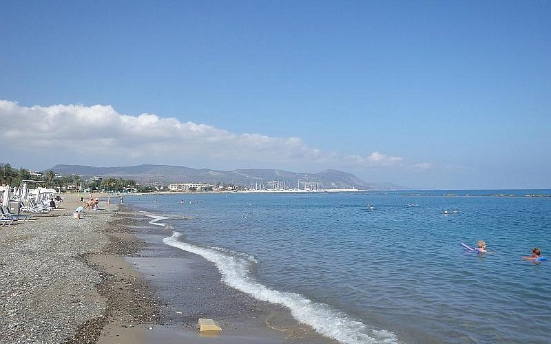 Στην αναμονή η κατακύρωση διαγωνισμού για κατασκηνωτικό χώρο στο Λατσί Στην αναμονή η κατακύρωση διαγωνισμού για κατασκηνωτικό χώρο στο Λατσί