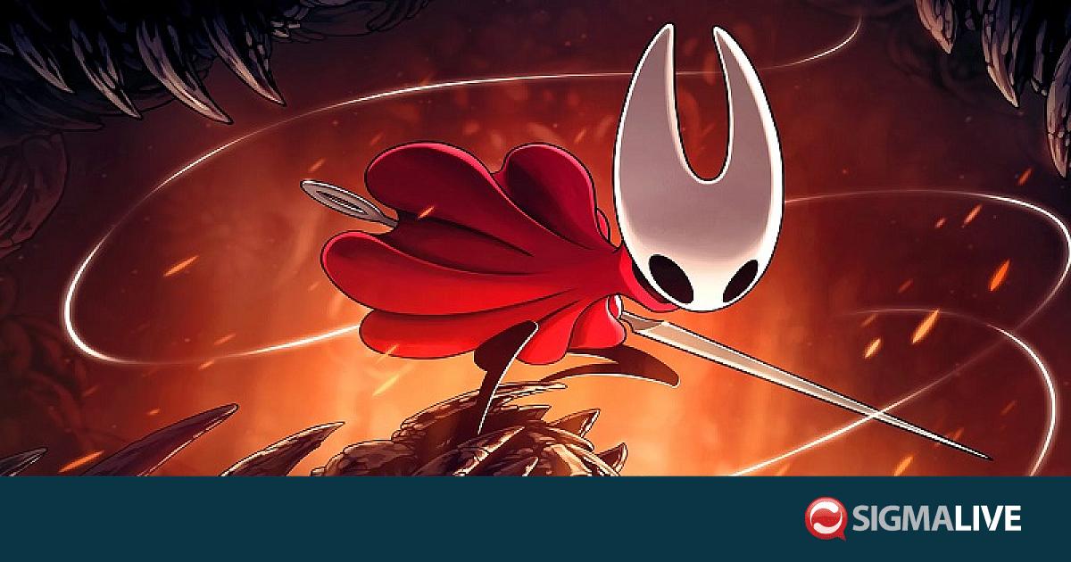 ΦΩΤΟ: Αυτό είναι το βιντεοπαιχνίδι που διέλυσε τα πάντα σε 15 λεπτά ΦΩΤΟ: Αυτό είναι το βιντεοπαιχνίδι που διέλυσε τα πάντα σε 15 λεπτά