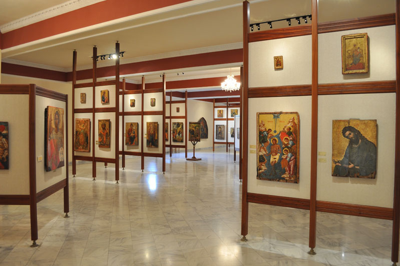 Επιστροφή πολιτιστικών θησαυρών στην Κύπρο από Ιράκ, Ισπανία και άλλες χώρες Επιστροφή πολιτιστικών θησαυρών στην Κύπρο από Ιράκ, Ισπανία και άλλες χώρες