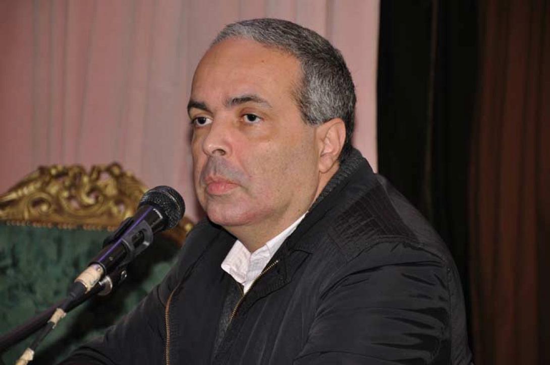 Λυγερός: Το καλώδιο Ελλάδας–Κύπρου θα γίνει, είναι ζήτημα υψηλής στρατηγικής Λυγερός: Το καλώδιο Ελλάδας–Κύπρου θα γίνει, είναι ζήτημα υψηλής στρατηγικής