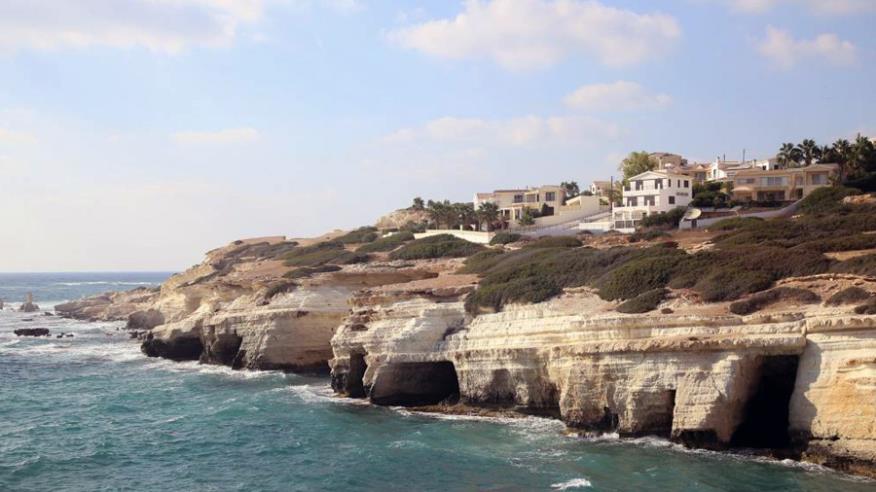 Αυθαίρετες εργασίες σε ζώνες προστασίας στην Πέγεια, λέει το Τμήμα Πολεοδομίας