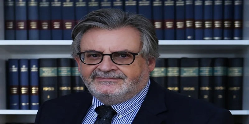 Επιστολή Κληρίδη: Ζητά έλεγχο και απόρριψη του κυπριακού καταλόγου για ΕΔΑΔ Επιστολή Κληρίδη: Ζητά έλεγχο και απόρριψη του κυπριακού καταλόγου για ΕΔΑΔ