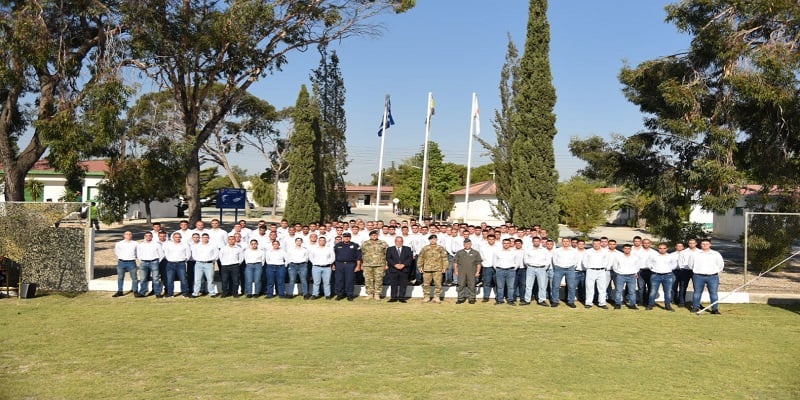 ΥΠΑΜ: Συνεχής εκπαίδευση προσωπικού για να ανταποκρίνεται στις προκλήσεις ΥΠΑΜ: Συνεχής εκπαίδευση προσωπικού για να ανταποκρίνεται στις προκλήσεις