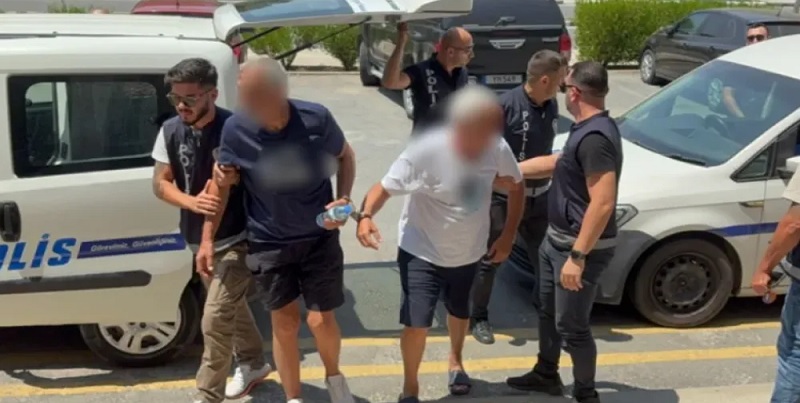 Κατεχόμενα: Με πρόβλημα υγείας ένας από τους Ε/κ - Δεν του χορηγήθηκαν φάρμακα