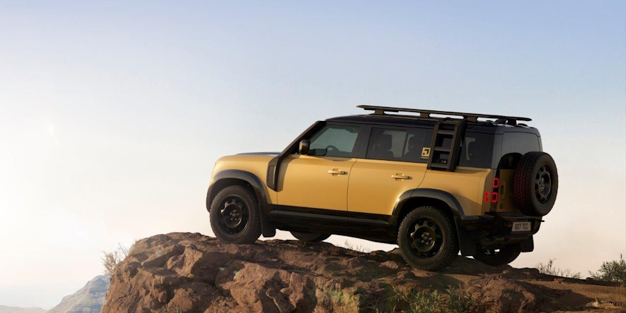 Defender Trophy: Μια επική περιπέτεια σε περιμένει και ξεκινά από την Κύπρο