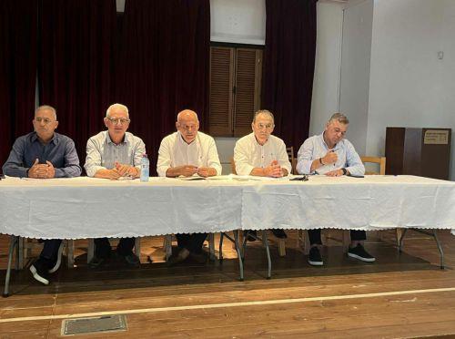 Κενό στην ανάπτυξη διαπίστωσε η Επ. Ενέργειας στην Τηλλυρία Κενό στην ανάπτυξη διαπίστωσε η Επ. Ενέργειας στην Τηλλυρία