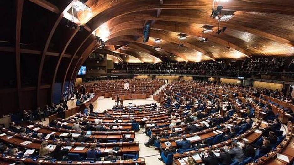 Το θέμα των 5 Ε/κ σε συνεδρίες ΚΣΣΕ με συμμετοχή Κυπρίων βουλευτών Το θέμα των 5 Ε/κ σε συνεδρίες ΚΣΣΕ με συμμετοχή Κυπρίων βουλευτών