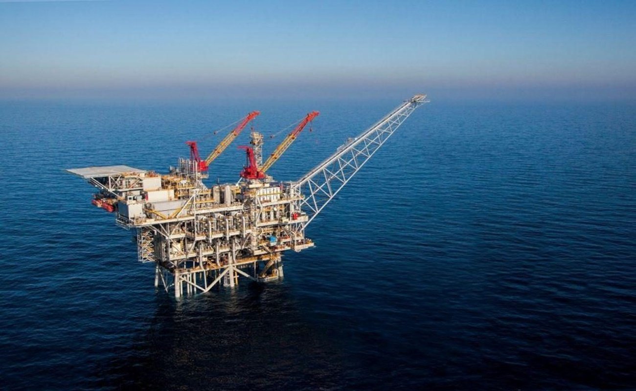 Εντός 2027 η πρώτη παραγωγή φυσικού αερίου από το Κρόνος Εντός 2027 η πρώτη παραγωγή φυσικού αερίου από το Κρόνος