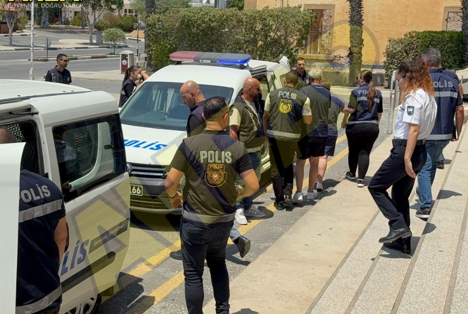 Την παραβίαση του δικαιώματος στην υγεία των 5 Ε/κ κατήγγειλε το ΡΤΚ Την παραβίαση του δικαιώματος στην υγεία των 5 Ε/κ κατήγγειλε το ΡΤΚ