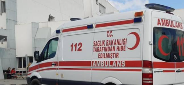 Κατεχόμενα: «Αμέλεια η δηλητηρίαση εργαζομένων στον ηλεκτροπαραγωγό σταθμό» Κατεχόμενα: «Αμέλεια η δηλητηρίαση εργαζομένων στον ηλεκτροπαραγωγό σταθμό»