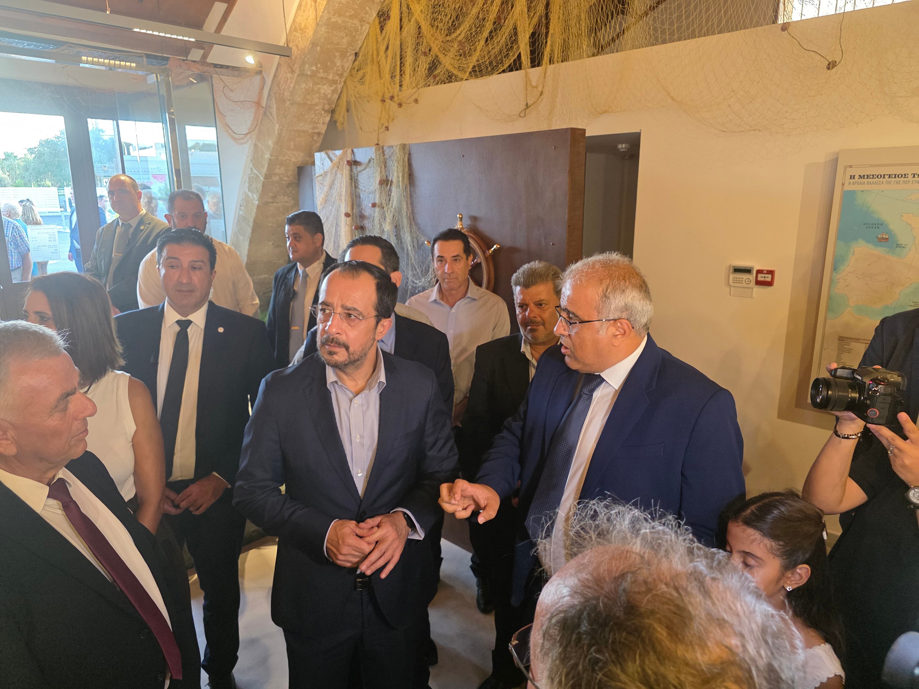 ΠτΔ: Τερματίζουμε προβληματικές συμβάσεις όχι έργα ΠτΔ: Τερματίζουμε προβληματικές συμβάσεις όχι έργα