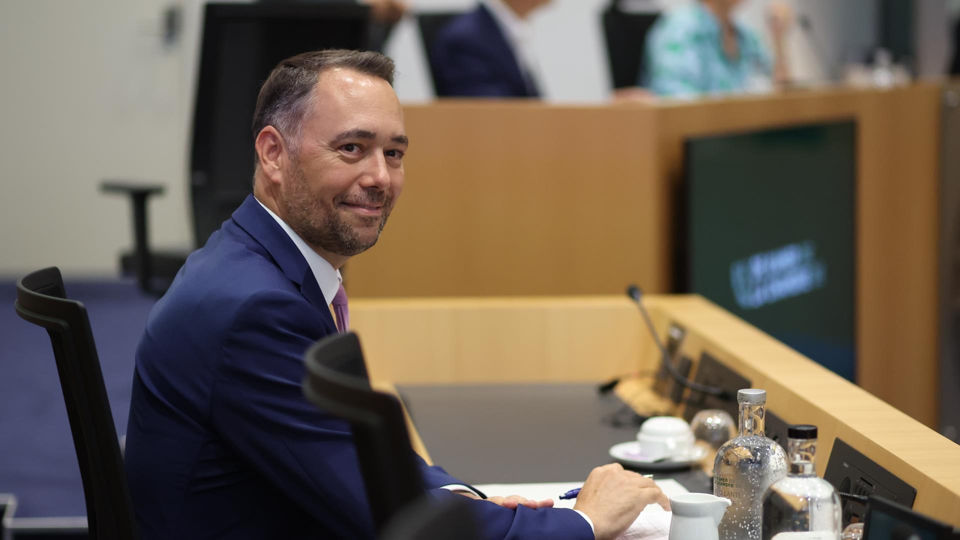 Βέλγος: Συστημικό σοκ από κατάσχεση παγωμένων περιουσιακών στοιχείων Ρωσίας