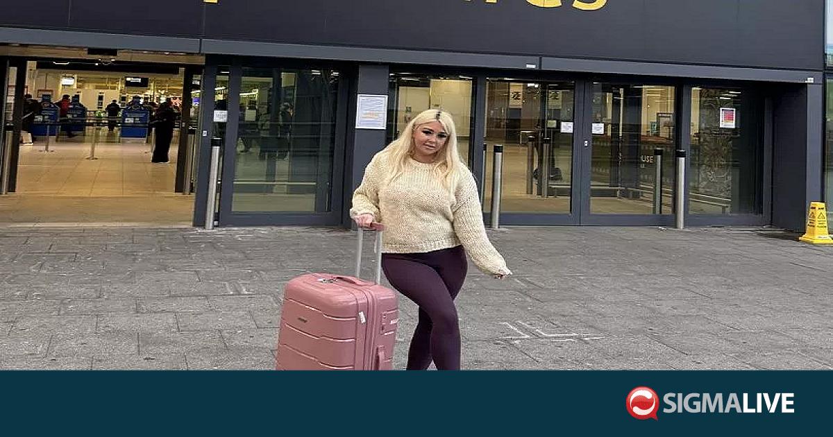 Ήρθε Κύπρο για να παίξει μουσική στα κατεχόμενα και εγκλωβίστηκε (ΦΩΤΟ) Ήρθε Κύπρο για να παίξει μουσική στα κατεχόμενα και εγκλωβίστηκε (ΦΩΤΟ)
