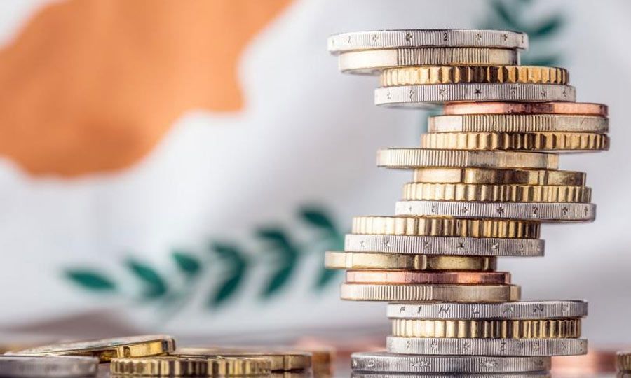 Τρίτη μεγαλύτερη ετήσια αύξηση ΑΕΠ στην ΕΕ η Κύπρος το 2ο τρίμηνο με 3,3% Τρίτη μεγαλύτερη ετήσια αύξηση ΑΕΠ στην ΕΕ η Κύπρος το 2ο τρίμηνο με 3,3%