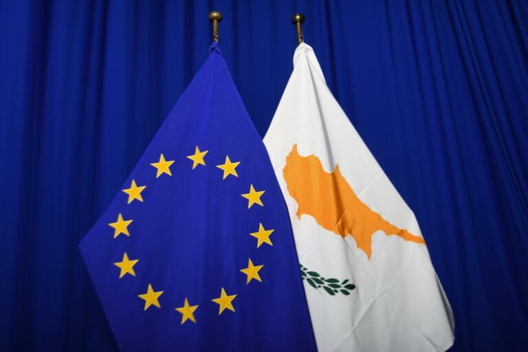 Όλοι οι Ευρωπαίοι ηγέτες στην Κύπρο τον Απρίλιο για άτυπο Συμβούλιο