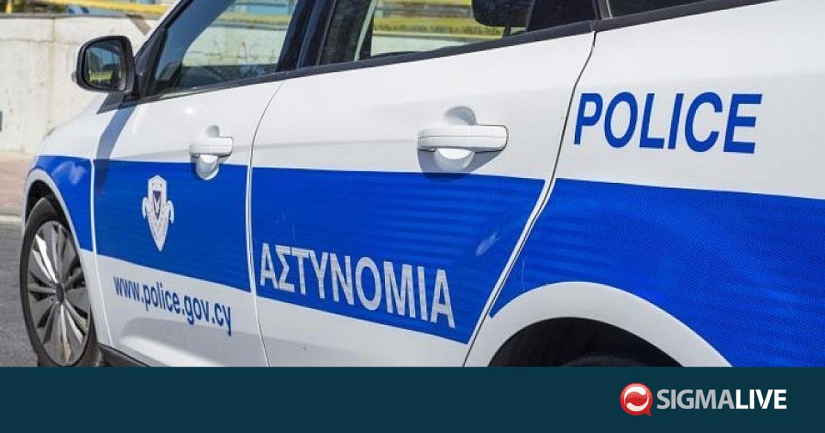 Χάθηκαν τα ίχνη 79χρονου στο Λιοπέτρι – Τον έχετε δει; (ΦΩΤΟ)