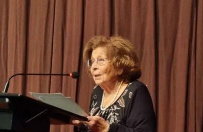 Το ΑΚΕΛ αποχαιρετά τη Μαρούλα Θεοδοσιάδου – Πρωτοπόρα εκπαιδευτικός Το ΑΚΕΛ αποχαιρετά τη Μαρούλα Θεοδοσιάδου – Πρωτοπόρα εκπαιδευτικός