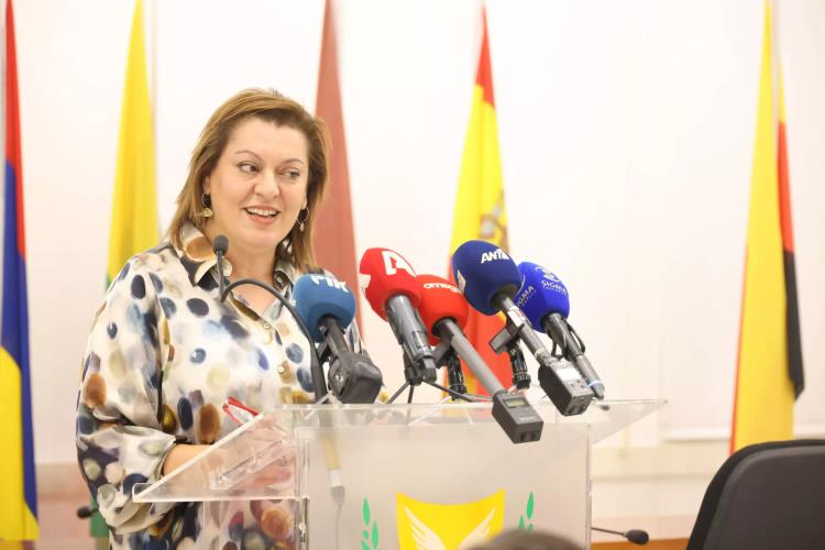 Υπ. Παιδείας: €147 εκατ. για έργα σε σχολικά κτήρια Υπ. Παιδείας: €147 εκατ. για έργα σε σχολικά κτήρια