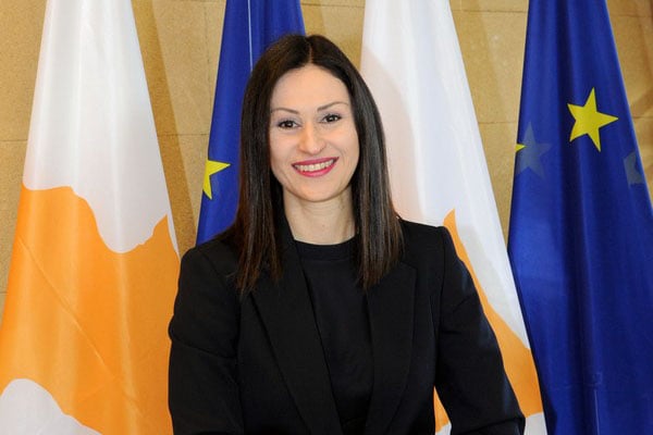Στο Άτυπο Συμβούλιο Υπουργών Γεωργίας της ΕΕ στην Κοπεγχάρη η Μ. Παναγιώτου Στο Άτυπο Συμβούλιο Υπουργών Γεωργίας της ΕΕ στην Κοπεγχάρη η Μ. Παναγιώτου