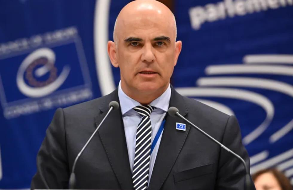 Επίσημη επίσκεψη στην Κύπρο αρχίζει σήμερα ο ΓΓ του Συμβουλίου της Ευρώπης
