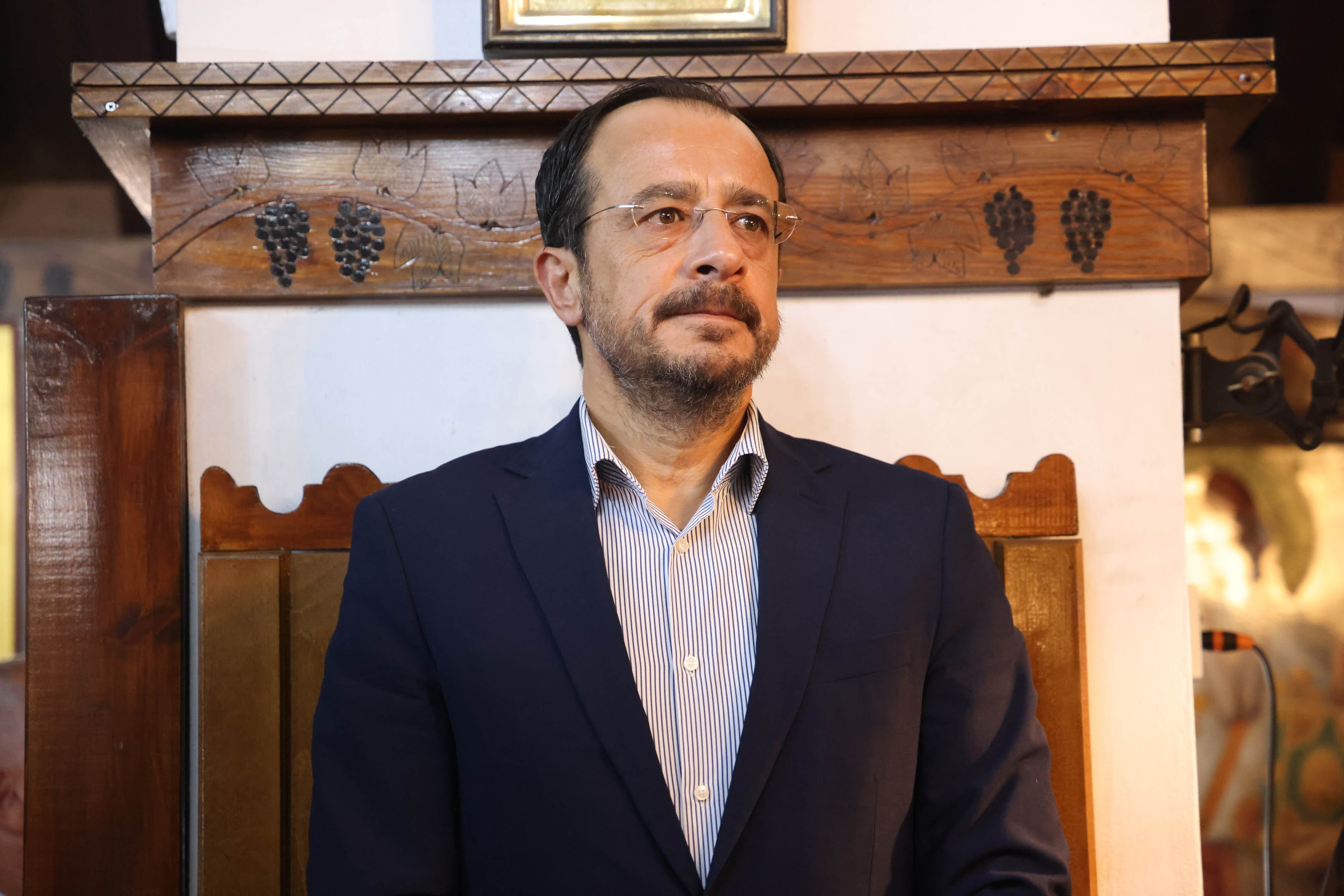 Σηκώνει το γάντι κι απαντά σε Μητσοτάκη ο ΠτΔ: Η ΚΔ θα εκπληρώσει δεσμεύσεις Σηκώνει το γάντι κι απαντά σε Μητσοτάκη ο ΠτΔ: Η ΚΔ θα εκπληρώσει δεσμεύσεις