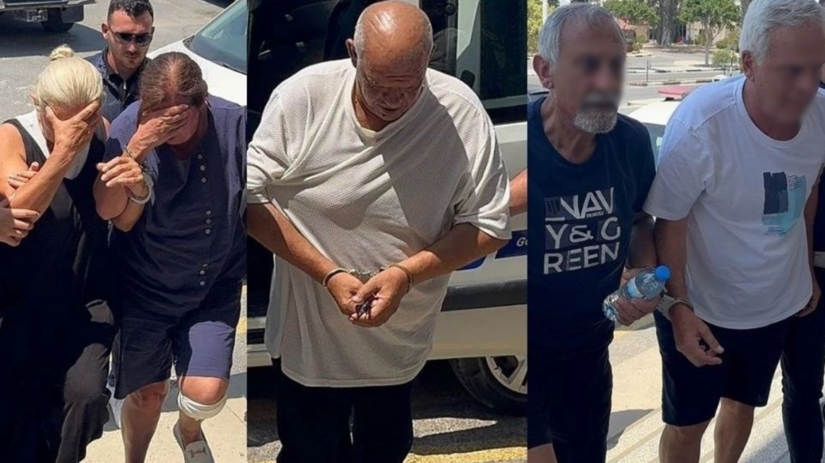 Στρασβούργο: Θα συζητηθεί η παράνομη κράτηση Ε/κ στα κατεχόμενα