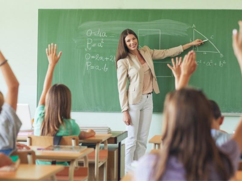 ΠΟΕΔ: Έλλειψη ενδιαφέροντος από πτυχιούχους να διδάξουν σε σχολεία Δημοτικής ΠΟΕΔ: Έλλειψη ενδιαφέροντος από πτυχιούχους να διδάξουν σε σχολεία Δημοτικής