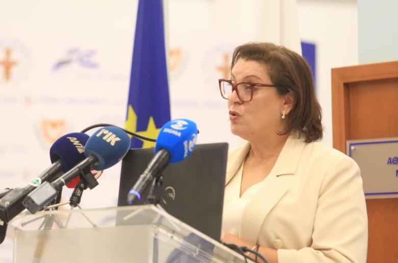 Χρονιά των αλλαγών στο εκπαιδευτικό σύστημα η φετινή, λέει η ΥΠΑΝ Χρονιά των αλλαγών στο εκπαιδευτικό σύστημα η φετινή, λέει η ΥΠΑΝ