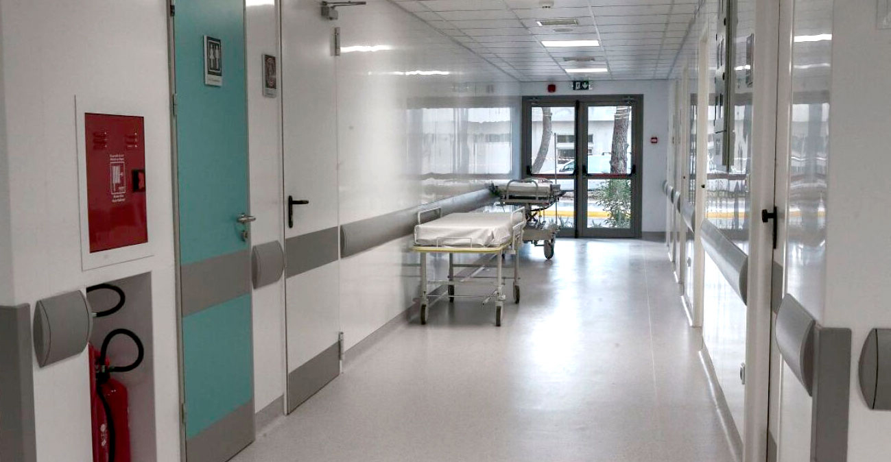 Γαλλία: Αναισθησιολόγος δικάζεται για τον φόνο 12 ασθενών και δηλητηρίαση 18 Γαλλία: Αναισθησιολόγος δικάζεται για τον φόνο 12 ασθενών και δηλητηρίαση 18