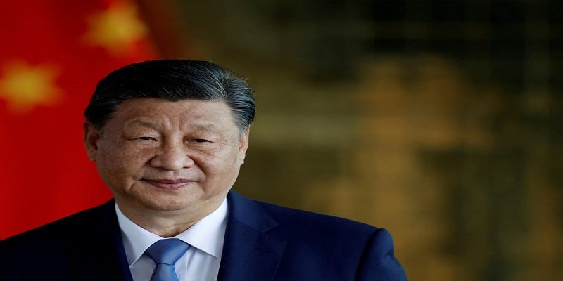 Σι Τζινπίνγκ σε ηγέτες BRICS: «Αντισταθείτε σε κάθε μορφή προστατευτισμού» Σι Τζινπίνγκ σε ηγέτες BRICS: «Αντισταθείτε σε κάθε μορφή προστατευτισμού»